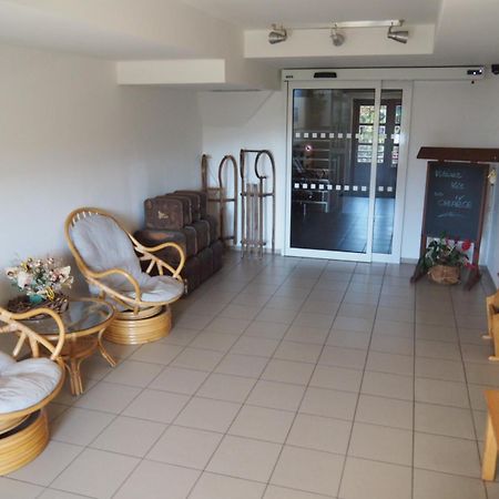 Cihlarka 303 Apartment Пец под Снежко Екстериор снимка