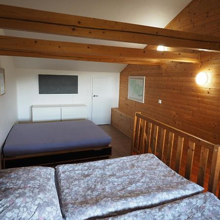 Cihlarka 303 Apartment Пец под Снежко Екстериор снимка