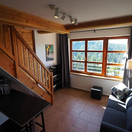 Cihlarka 303 Apartment Пец под Снежко Екстериор снимка