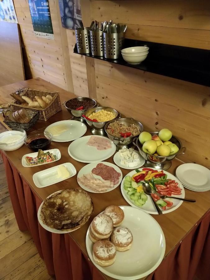 Cihlarka 303 Apartment Пец под Снежко Екстериор снимка