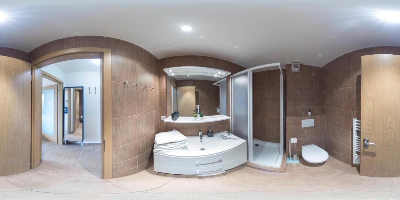 Cihlarka 303 Apartment Пец под Снежко Екстериор снимка
