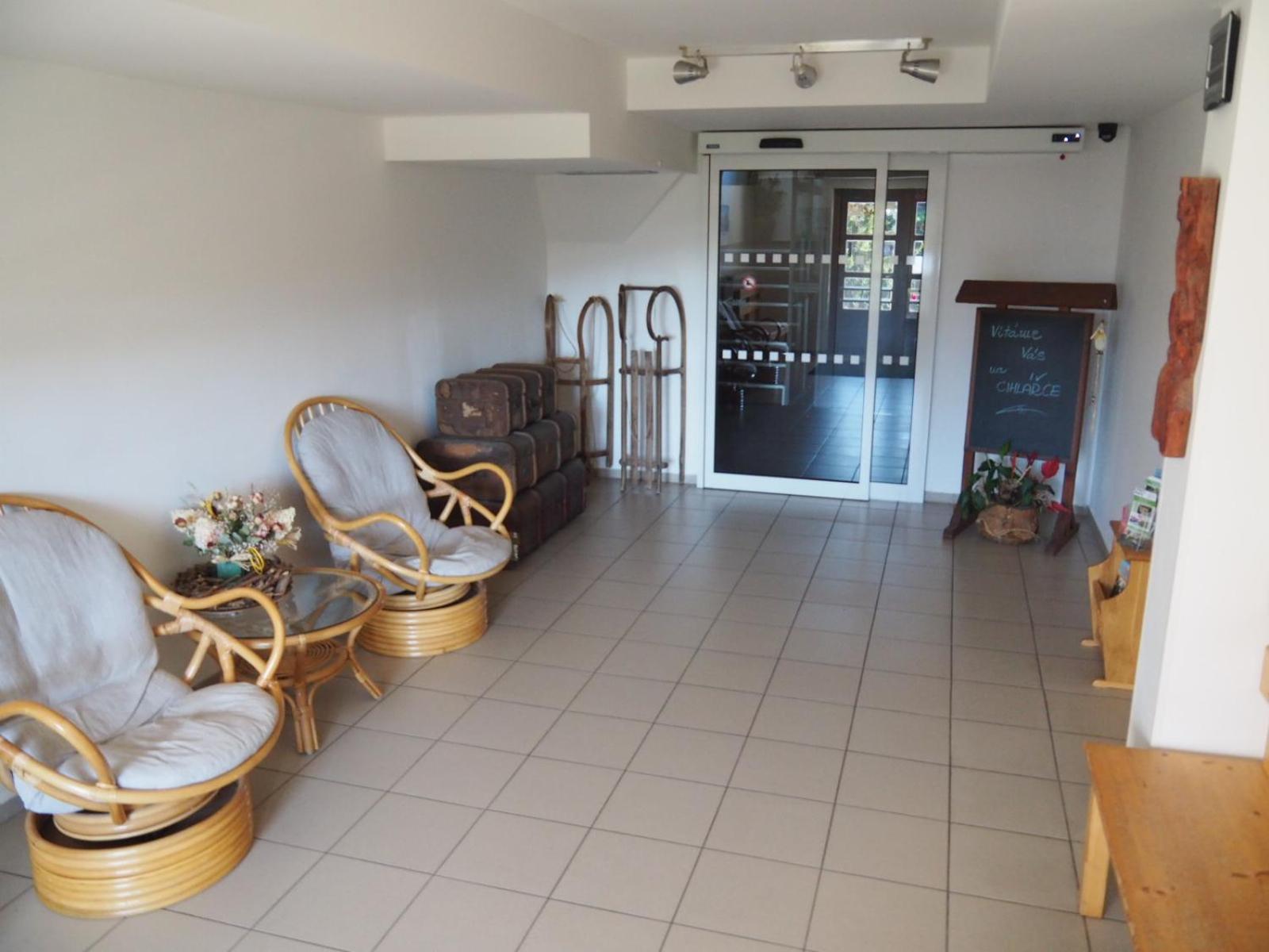 Cihlarka 303 Apartment Пец под Снежко Екстериор снимка